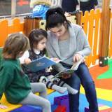 изображение: Фото 21. 2019.02.05 АКВАРЕЛЬные чтения. Объединение детских библиотек Тольятти