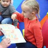 изображение: Фото 27. 2017.11.14 АКВАРЕЛЬные чтения. Объединение детских библиотек Тольятти