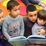 изображение: Фото 22. 2018.01.16 АКВАРЕЛЬные чтения. Объединение детских библиотек Тольятти