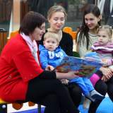 изображение: Фото 13. 2019.01.15 АКВАРЕЛЬные чтения. Объединение детских библиотек Тольятти