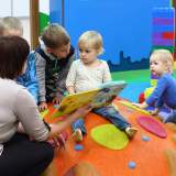 изображение: Фото 27. 2018.09.26 АКВАРЕЛЬные чтения. Объединение детских библиотек Тольятти