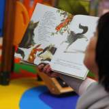 изображение: Фото 31. 2017.12.12 АКВАРЕЛЬные чтения. Объединение детских библиотек Тольятти