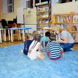 изображение: Фото 5. 2019.11.13 Логика. Объединение детских библиотек Тольятти