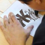 изображение: Фото 17. 2018.02.14 Мастер-класс «Рисование 3D-ручкой». Объединение детских библиотек Тольятти