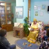 изображение: Фото 4. 2018.03.04 Бабушкины сказки. Объединение детских библиотек Тольятти