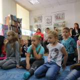 изображение: Фото 5. 2018.05.26 Бабушкины сказки. Объединение детских библиотек Тольятти