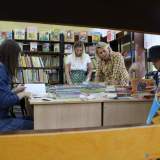 изображение: Фото 26. 2021.07.28 Пушкинка: новые книги. Объединение детских библиотек Тольятти
