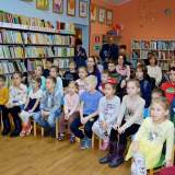 изображение: Фото 1. 2020.01.05 Научная ёлка. Объединение детских библиотек Тольятти