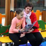изображение: Фото 59. 2019.01.15 АКВАРЕЛЬные чтения. Объединение детских библиотек Тольятти
