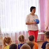 изображение: Фото 6. 2022.06.29 КультУРА Тольятти. Объединение детских библиотек Тольятти