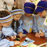 изображение: Фото 45. 2018.11.23 Хоровод дружбы. Объединение детских библиотек Тольятти