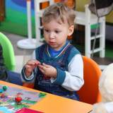 изображение: Фото 6. 2019.04.23 АКВАРЕЛЬные чтения. Объединение детских библиотек Тольятти