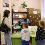 изображение: Фото 10. 2022.05.28 Библиосумерки в ДБ№10. Объединение детских библиотек Тольятти