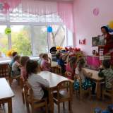 изображение: Фото 3. 2019.10.11 «Культурный гражданин». Объединение детских библиотек Тольятти
