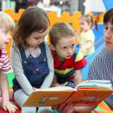 изображение: Фото 47. 2018.05.15 АКВАРЕЛЬные чтения. Объединение детских библиотек Тольятти