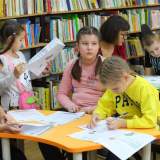 изображение: Фото 85. 2019.10.12 ХимЛаба. Объединение детских библиотек Тольятти