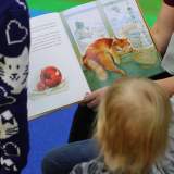 изображение: Фото 19. 2018.12.25 АКВАРЕЛЬные чтения. Объединение детских библиотек Тольятти