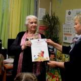 изображение: Фото 44. 2018.10.31 Бабушкины сказки. Объединение детских библиотек Тольятти