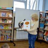 изображение: Фото 6. 2019.12.14 Щелкунчик. Объединение детских библиотек Тольятти