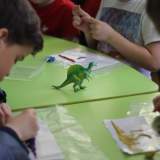 изображение: Фото 39. 2017.04.23 Динозавры в Тольятти!. Объединение детских библиотек Тольятти