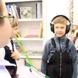 изображение: Фото 35. 2021.11.16 Как я слышу. Объединение детских библиотек Тольятти