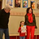 изображение: Фото 30. 2019.02.10 Вифлеемская звезда. Объединение детских библиотек Тольятти
