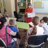 изображение: Фото 2. 2021.05.30 Научная среда. Объединение детских библиотек Тольятти