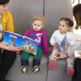 изображение: Фото 38. 2018.12.18 АКВАРЕЛЬные чтения. Объединение детских библиотек Тольятти