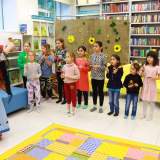 изображение: Фото 24. 2022.05.28 Библиосумерки в Пушкинке. Объединение детских библиотек Тольятти