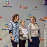 изображение: Фото 131. 2017.11.26 Мамин день. Объединение детских библиотек Тольятти