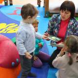 изображение: Фото 14. 2018.05.29 АКВАРЕЛЬные чтения. Объединение детских библиотек Тольятти