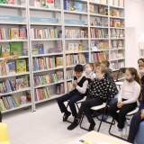 изображение: Фото 16. 2021.09.29 Школа ЛизаАлерт. Объединение детских библиотек Тольятти
