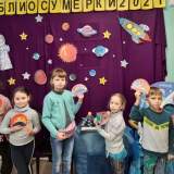 изображение: Фото 3. 2021.04.24 Библиосумерки в ДБ№12. Объединение детских библиотек Тольятти