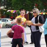 изображение: Фото 15. 2017.06.01 Вот оно какое, наше лето!. Объединение детских библиотек Тольятти