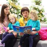 изображение: Фото 70. 2018.12.18 АКВАРЕЛЬные чтения. Объединение детских библиотек Тольятти