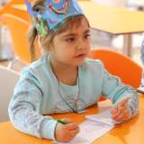 изображение: Фото 67. 2017.11.14 АКВАРЕЛЬные чтения. Объединение детских библиотек Тольятти