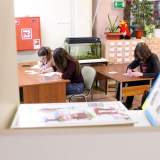 изображение: Фото 68. 2022.04.09 Тотальный диктант в ДБ8. Объединение детских библиотек Тольятти