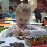 изображение: Фото 25. 2018.12.16 Безопасная ёлка. Объединение детских библиотек Тольятти
