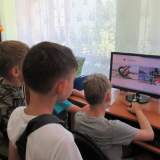 изображение: Фото 13. 2021.06.11 Виртуальные экскурсии. Объединение детских библиотек Тольятти
