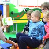 изображение: Фото 3. 2018.09.26 АКВАРЕЛЬные чтения. Объединение детских библиотек Тольятти