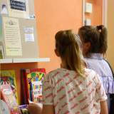 изображение: Фото 33. 2018.06.27 Квест «Чернильный мир». Объединение детских библиотек Тольятти