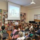 изображение: Фото 16. 2021.06.11 Виртуальные экскурсии. Объединение детских библиотек Тольятти