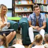 изображение: Фото 5. 2018.07.24 Делать добрые дела. Объединение детских библиотек Тольятти