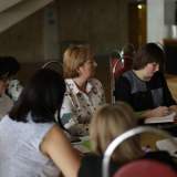 изображение: Фото 31. 2018.08.24 Конференция «Культура 3.0». Объединение детских библиотек Тольятти