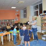изображение: Фото 32. 2019.11.13 Логика. Объединение детских библиотек Тольятти