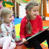 изображение: Фото 20. 2018.11.13 АКВАРЕЛЬные чтения. Объединение детских библиотек Тольятти