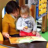 изображение: Фото 4. 2019.04.23 АКВАРЕЛЬные чтения. Объединение детских библиотек Тольятти