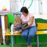 изображение: Фото 19. 2018.09.04 АКВАРЕЛЬные чтения. Объединение детских библиотек Тольятти