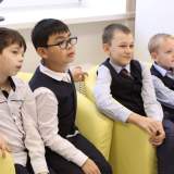 изображение: Фото 24. 2021.10.05 Экскурсия в ЦДБ. Объединение детских библиотек Тольятти