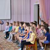 изображение: Фото 2. 2022.06.29 КультУРА Тольятти. Объединение детских библиотек Тольятти